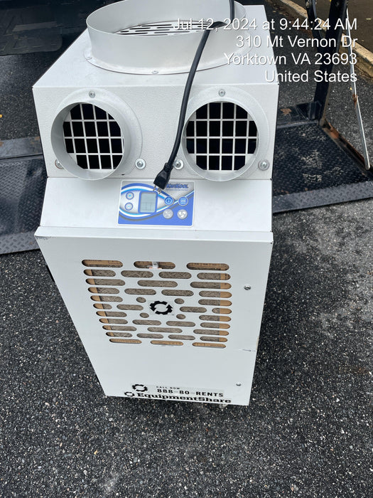 2023 KWIKOOL KPAC1411-2