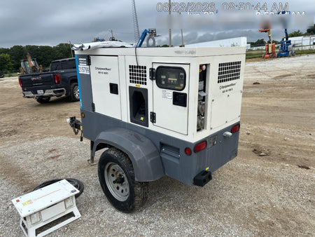 2022 ATLAS COPCO QAS25 CWK