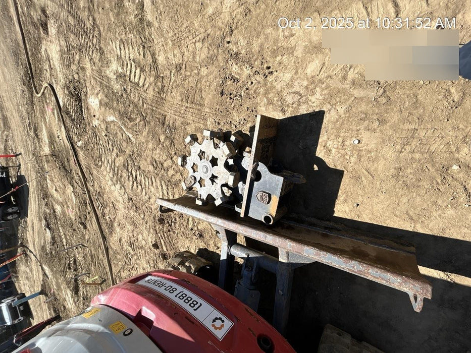 2024 STEEL UNLIMITED SUIME12CW