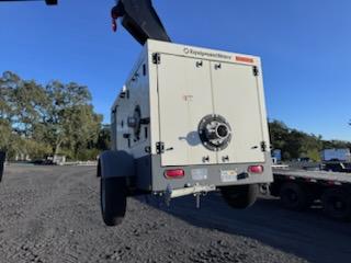 2023 ATLAS COPCO PAC F44 KD-S