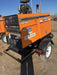 2021 Lincoln Electric Vantage 549X Ready Pak 3, ORANGE (includes trailer, cable rack, fender light kit)
