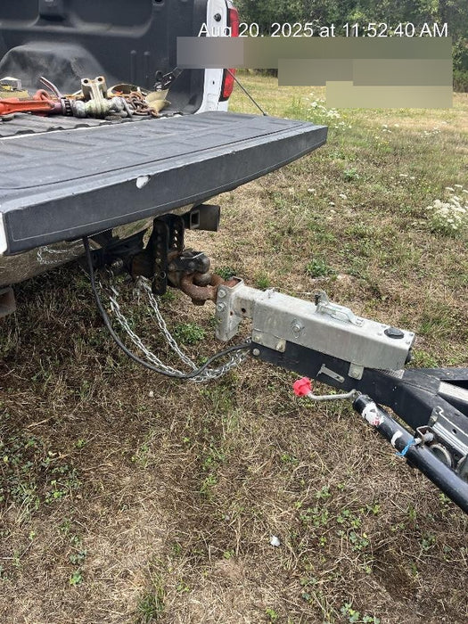 2020 WACKER NEUSON G25