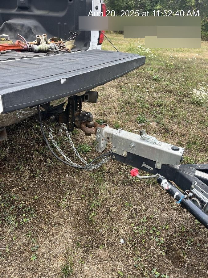 2020 WACKER NEUSON G25