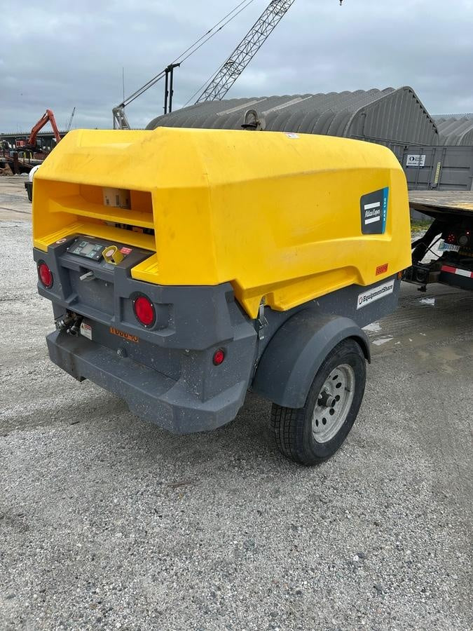 2020 ATLAS COPCO XAS188