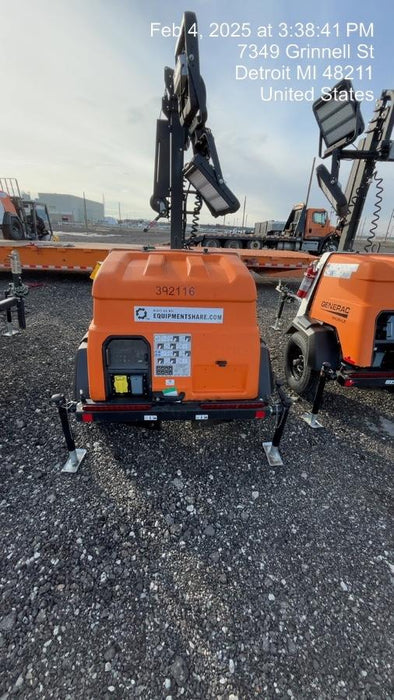 2024 GENERAC MLT2