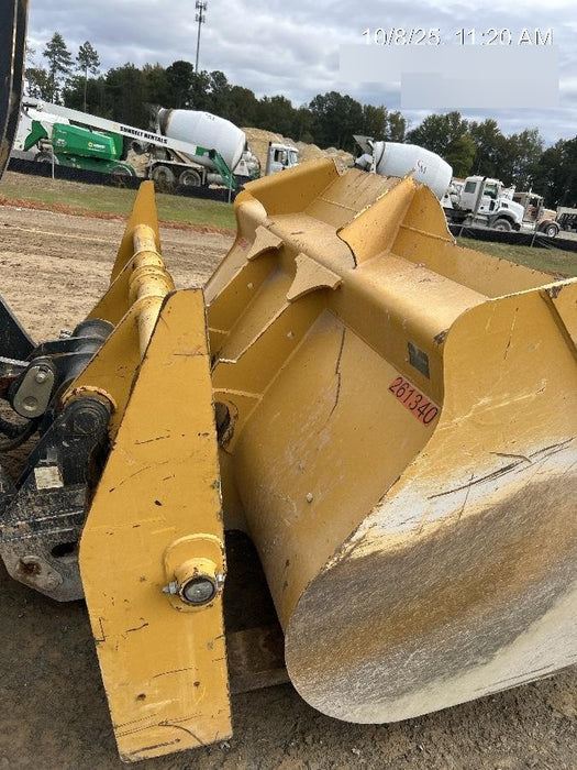 2020 JOHN DEERE 96" Loader Fork Carriage - John Deere