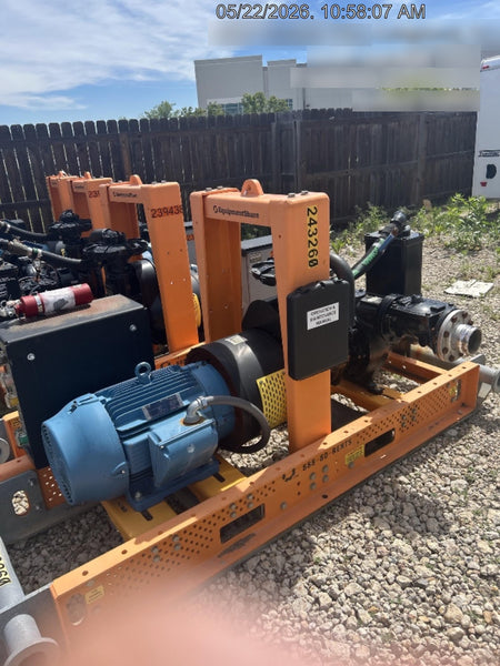 2022 PIONEER EPP44S10L71