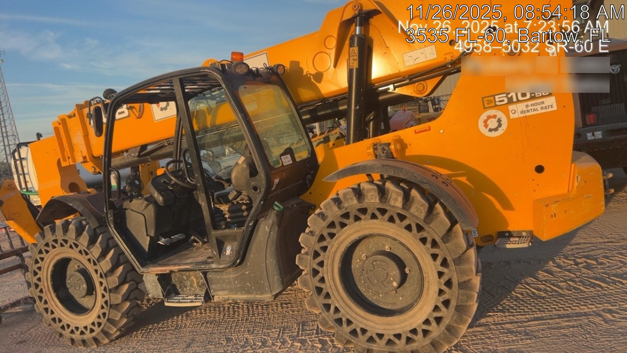 2023 JCB 510-56