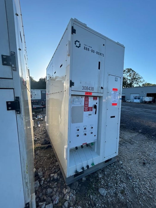 2023 CAPS PAHV-140TC-0NN0NN-5E5-P2-VG2CEUP