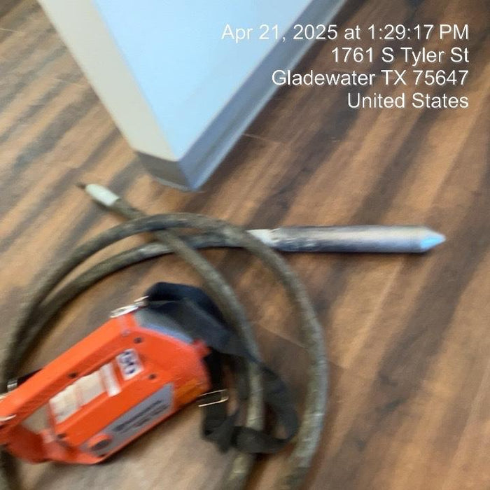 2024 HUSQVARNA AME 1600