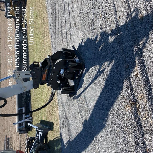 2021 PALADIN TPC1000