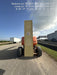 2019 JLG 800AJ Deutz Diesel Engine, FF Tires, Welder-Ready Package, Rotating Beacon