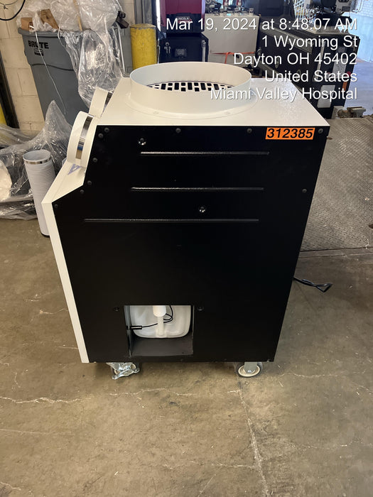 2023 KWIKOOL KPAC1411-2