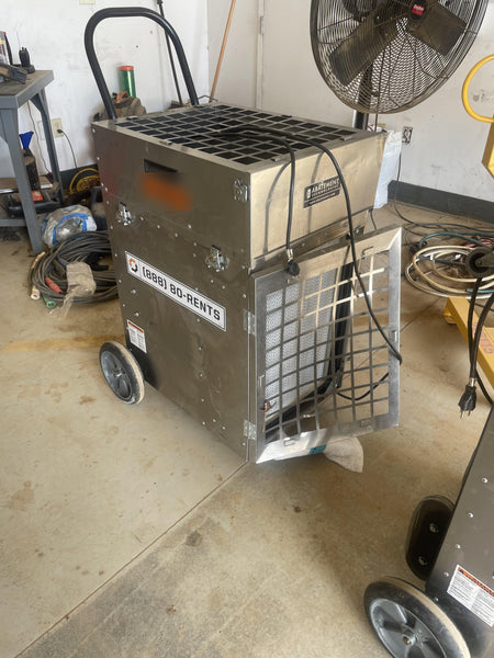 2020 ABATEMENT TECHNOLOGIES PAS2400