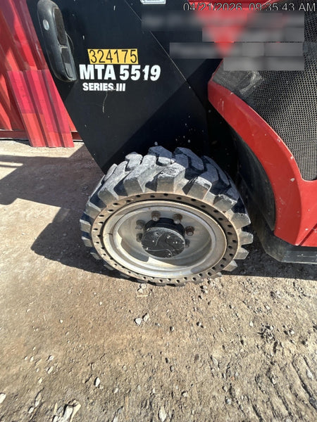 2023 MANITOU MTA5519