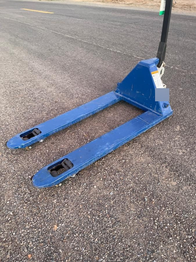 2025 ULINE H-7504
