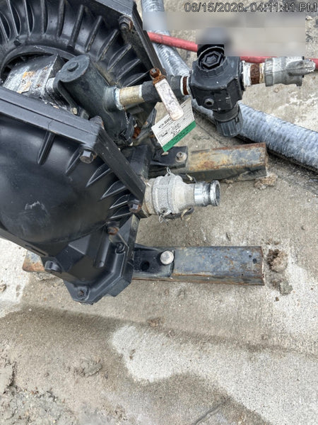 2021 INGERSOLL RAND PD30A-AAP-CCC-C
