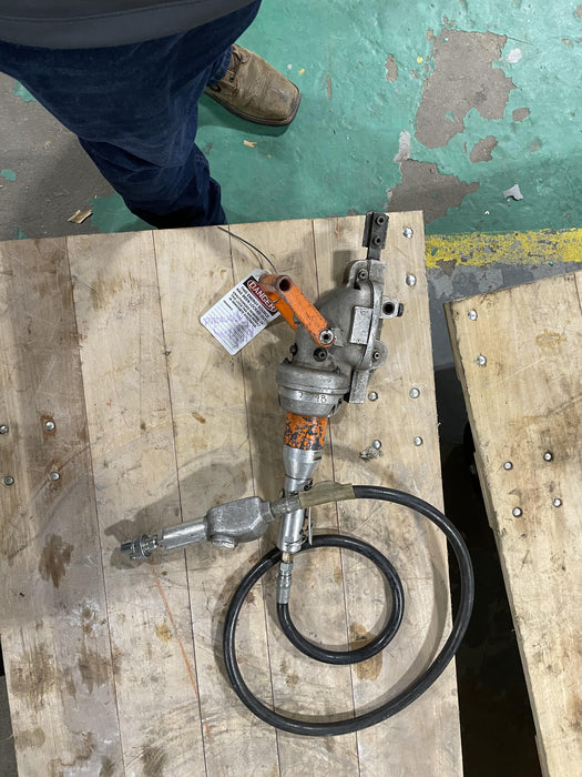 2020 MICHIGAN PNEUMATIC 10267