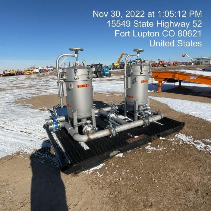 2022 TROJAN HOSE 31-FTR