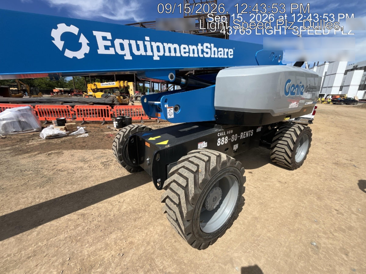 2026 GENIE S-85 XC