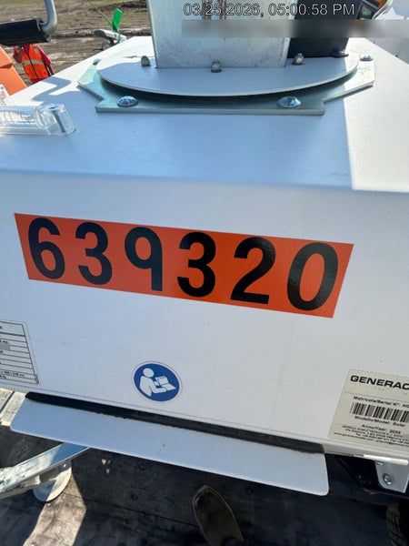 2026 GENERAC VT Solar