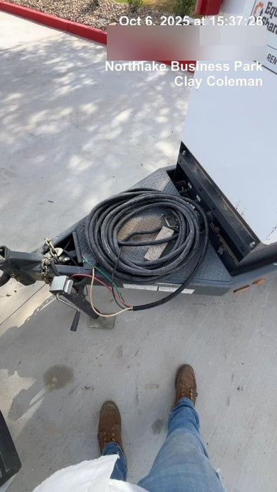 2022 AIRMAN SDG25S-8E1