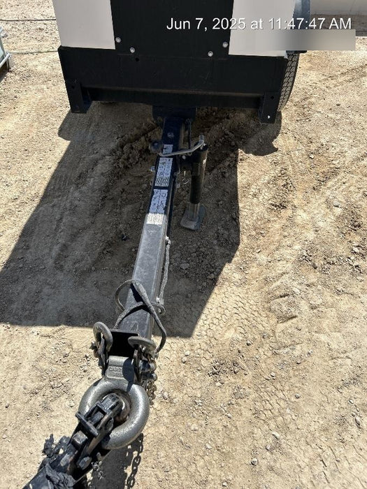 2022 WACKER NEUSON G25