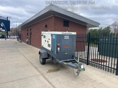 2022 ATLAS COPCO QAS 70