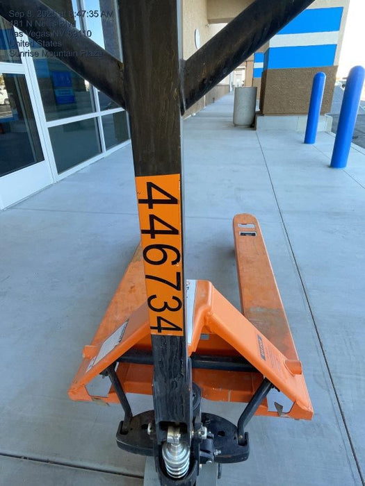 2024 STRONGWAY 5500 lb Pallet Jack