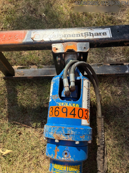 2023 AUGER TORQUE 3300-30