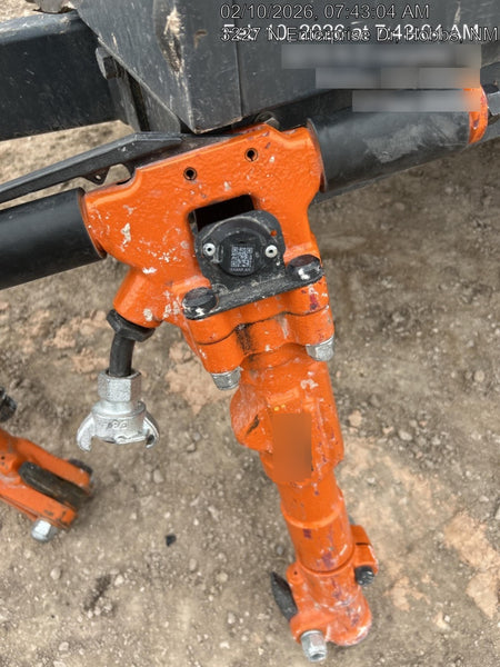 2024 MICHIGAN PNEUMATIC ES-TPB30-1-TRACKER