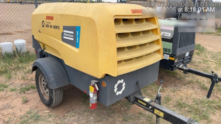 2023 ATLAS COPCO XAS188 CWK