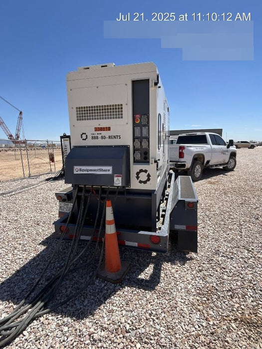 2023 ATLAS COPCO QAS 175