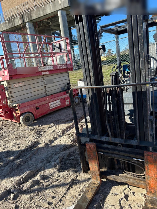 2022 TOYOTA 50-8FGU25