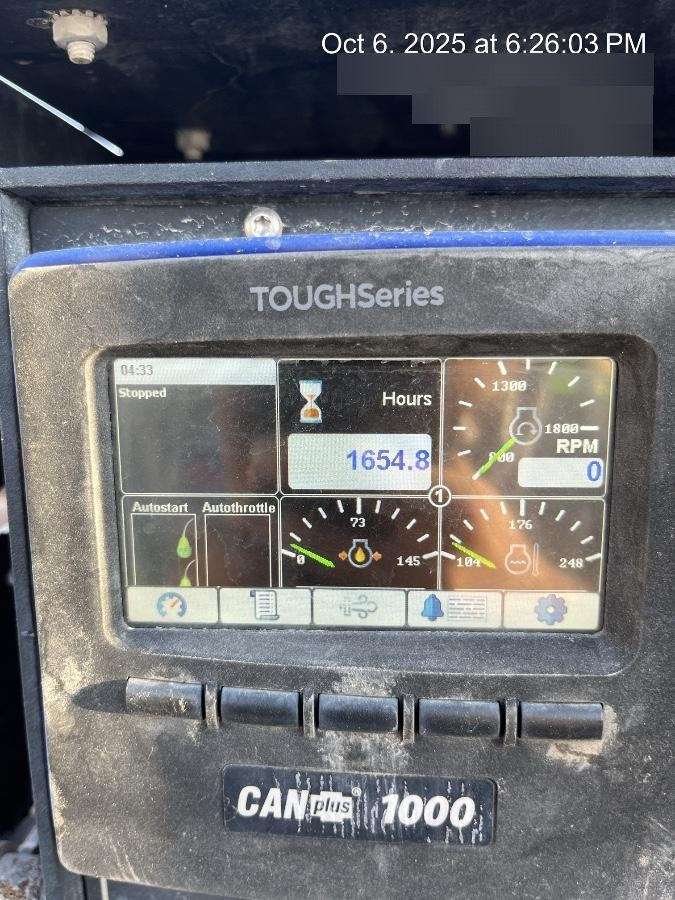 2022 PIONEER PP66S12L71-TD2.9L4