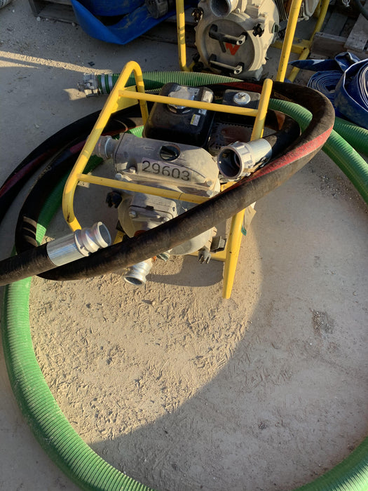 2019 WACKER NEUSON PT2