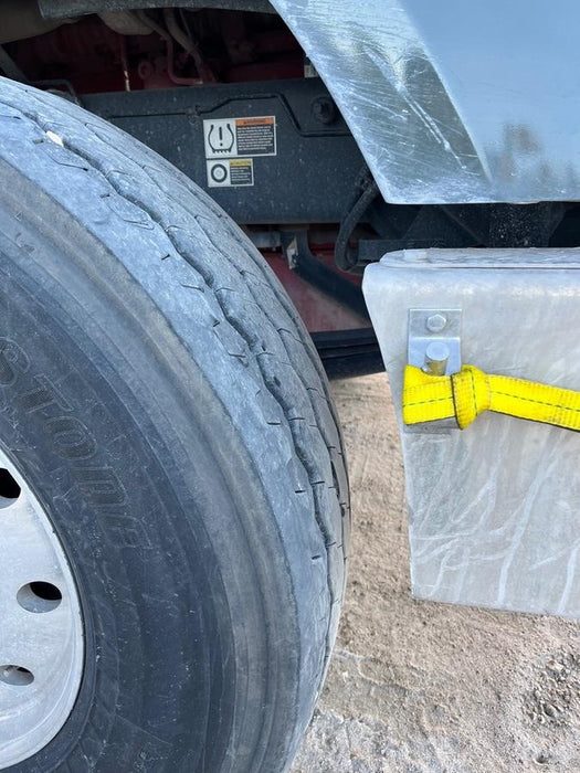 2024 BILLY GOAT SC181H