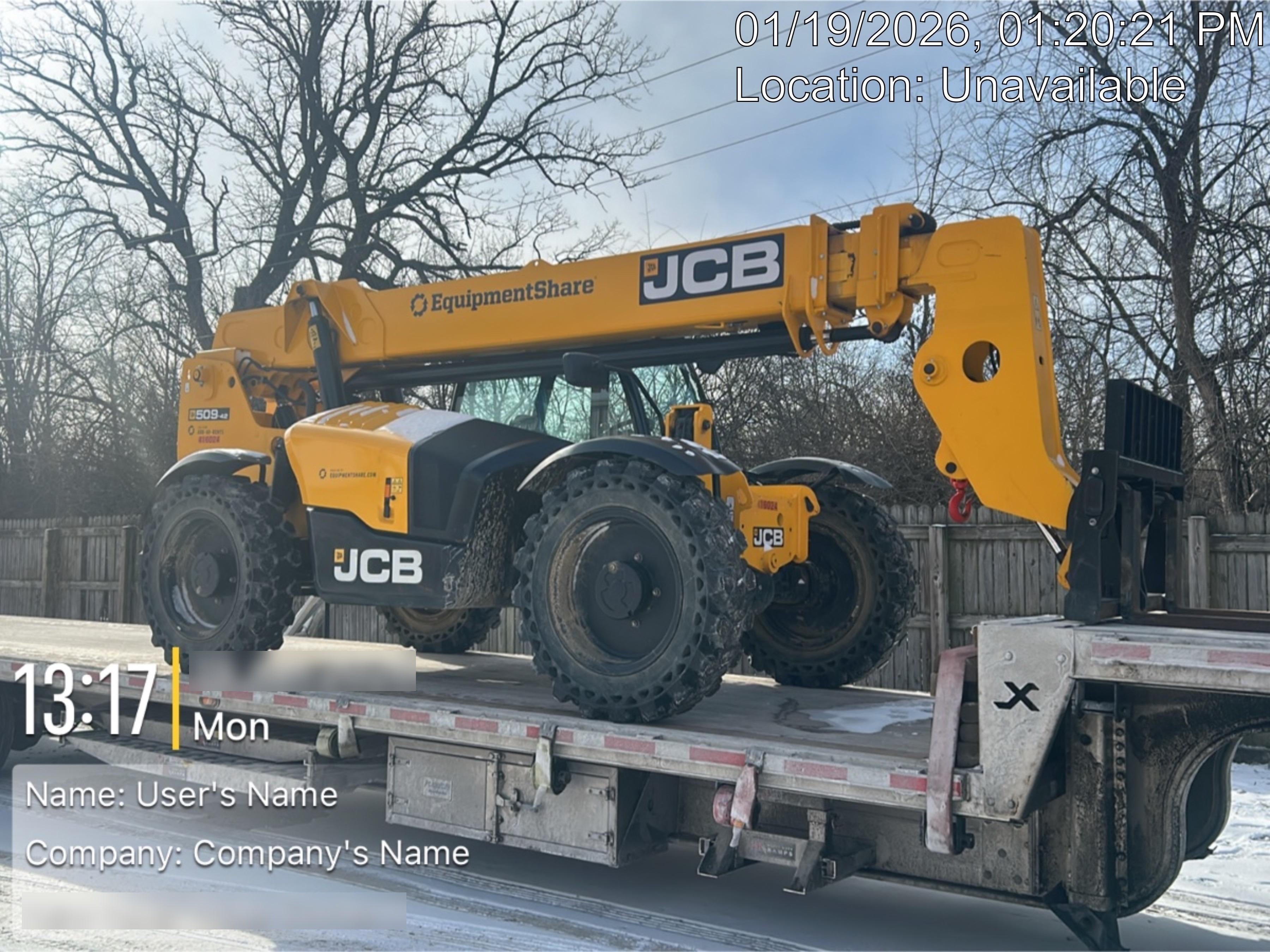 2024 JCB 509-42