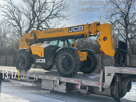 2024 JCB 509-42