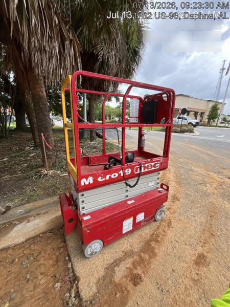 2021 MEC Micro 19