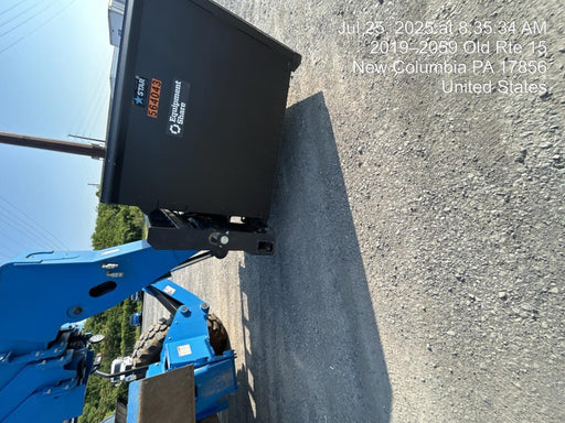 2025 STAR INDUSTRIES 1425