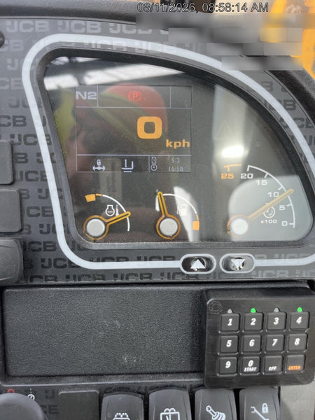 2026 JCB 510-56