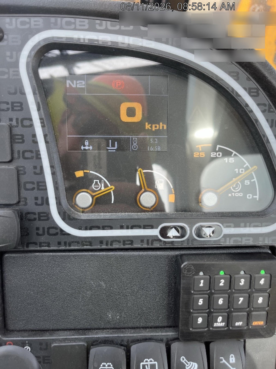 2026 JCB 510-56