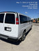 2023 CHEVROLET Express Van - Rental