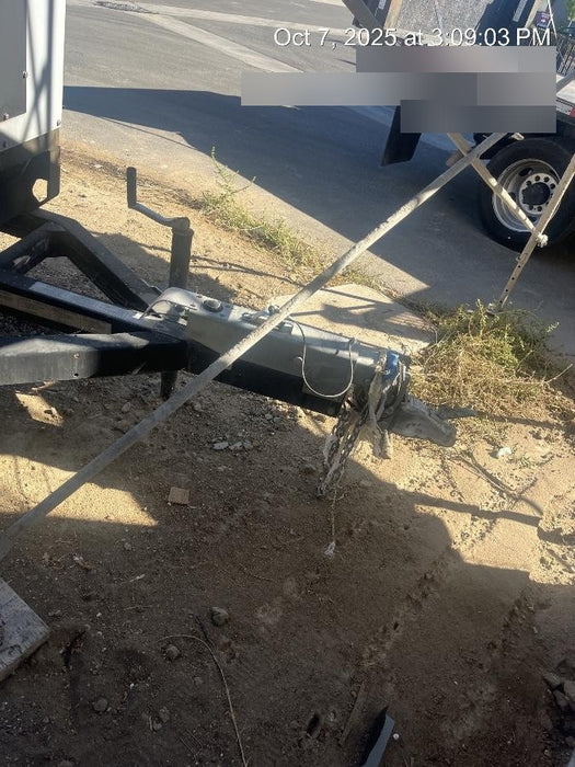 2020 WACKER NEUSON G25