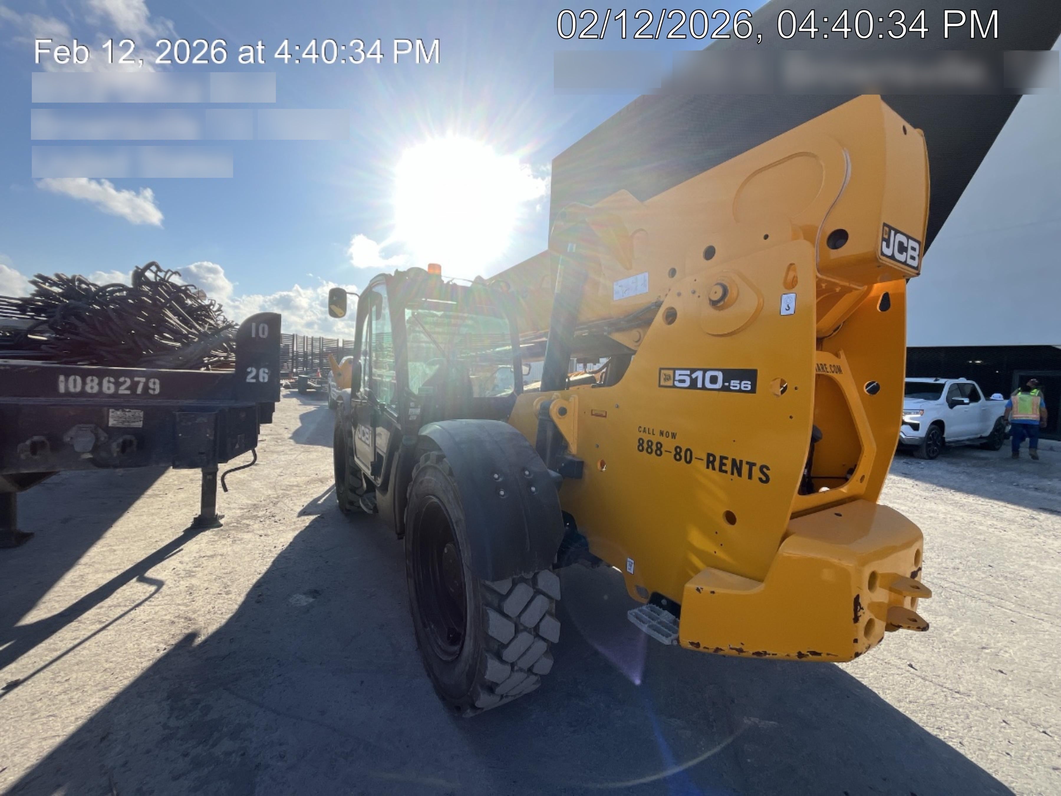 2025 JCB 510-56