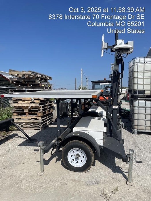 2019 WANCO WCTS-520