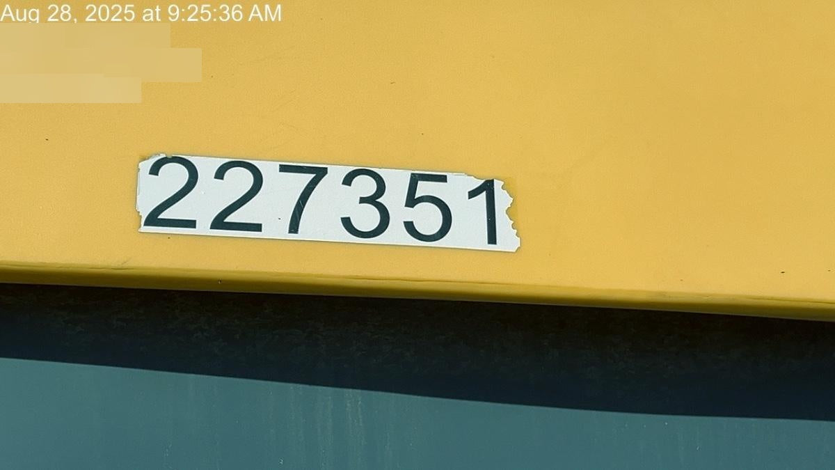 2022 ATLAS COPCO XAS188 CWK