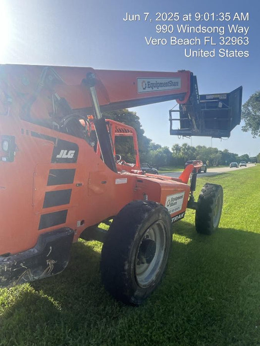 2025 STAR INDUSTRIES 1425