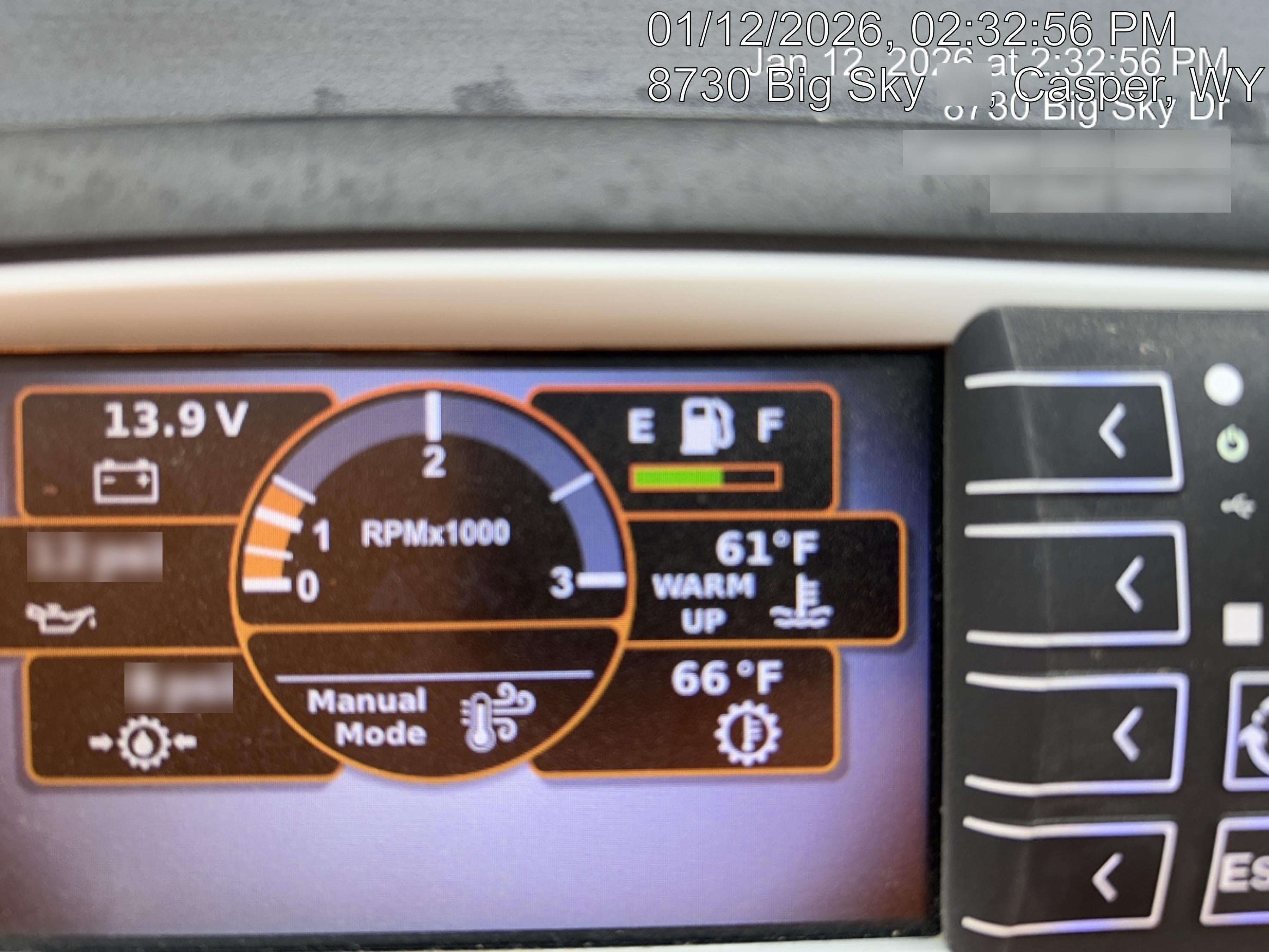 2025 THERM DYNAMICS TD625